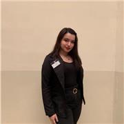 Profesora de inglés da clases para todas los niveles y edades. Personalizado